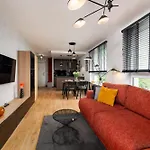 Apartamenty Blekit Na Fali - Platany