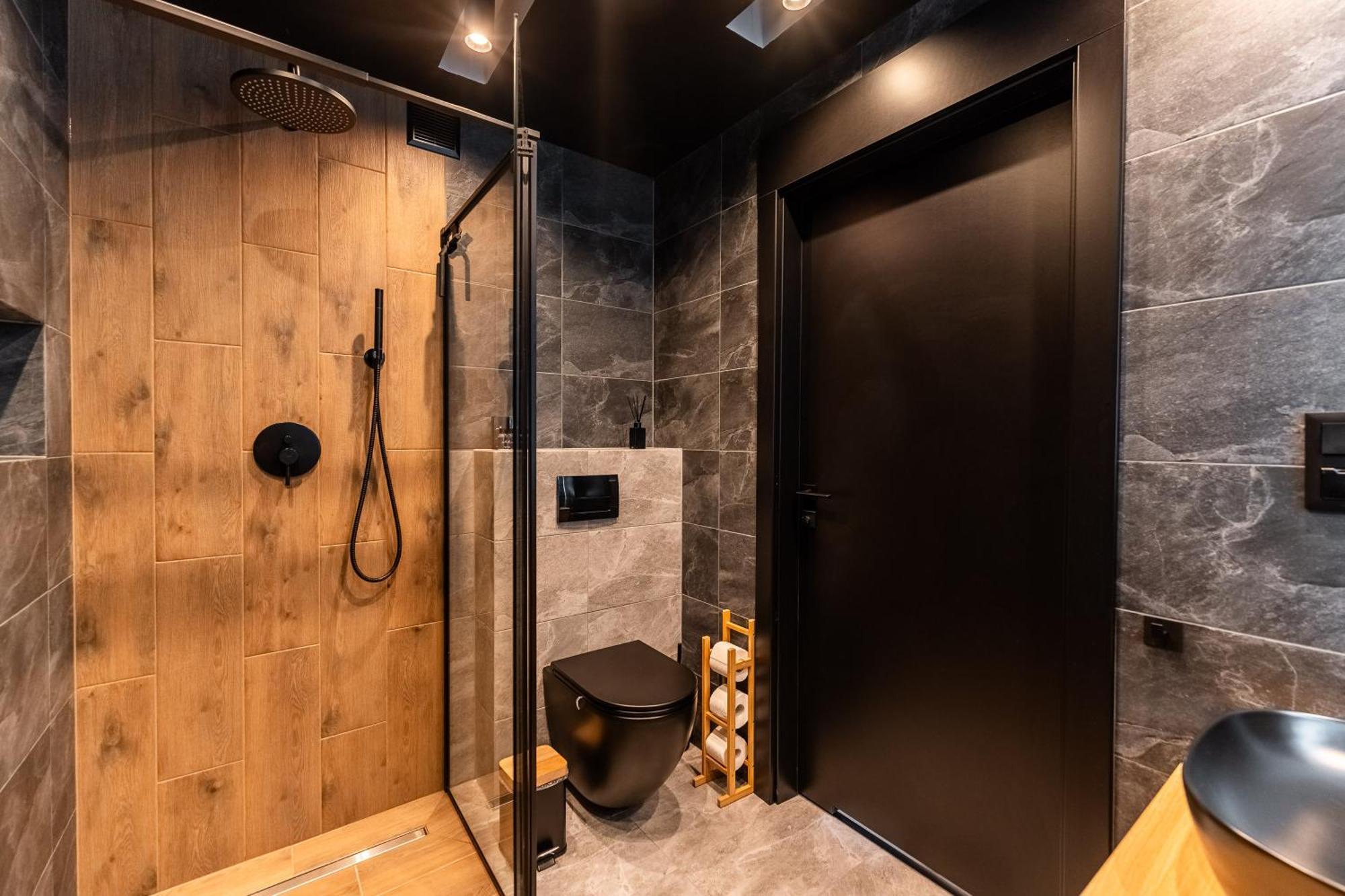 Blekit Na Fali - Platany Apartment *