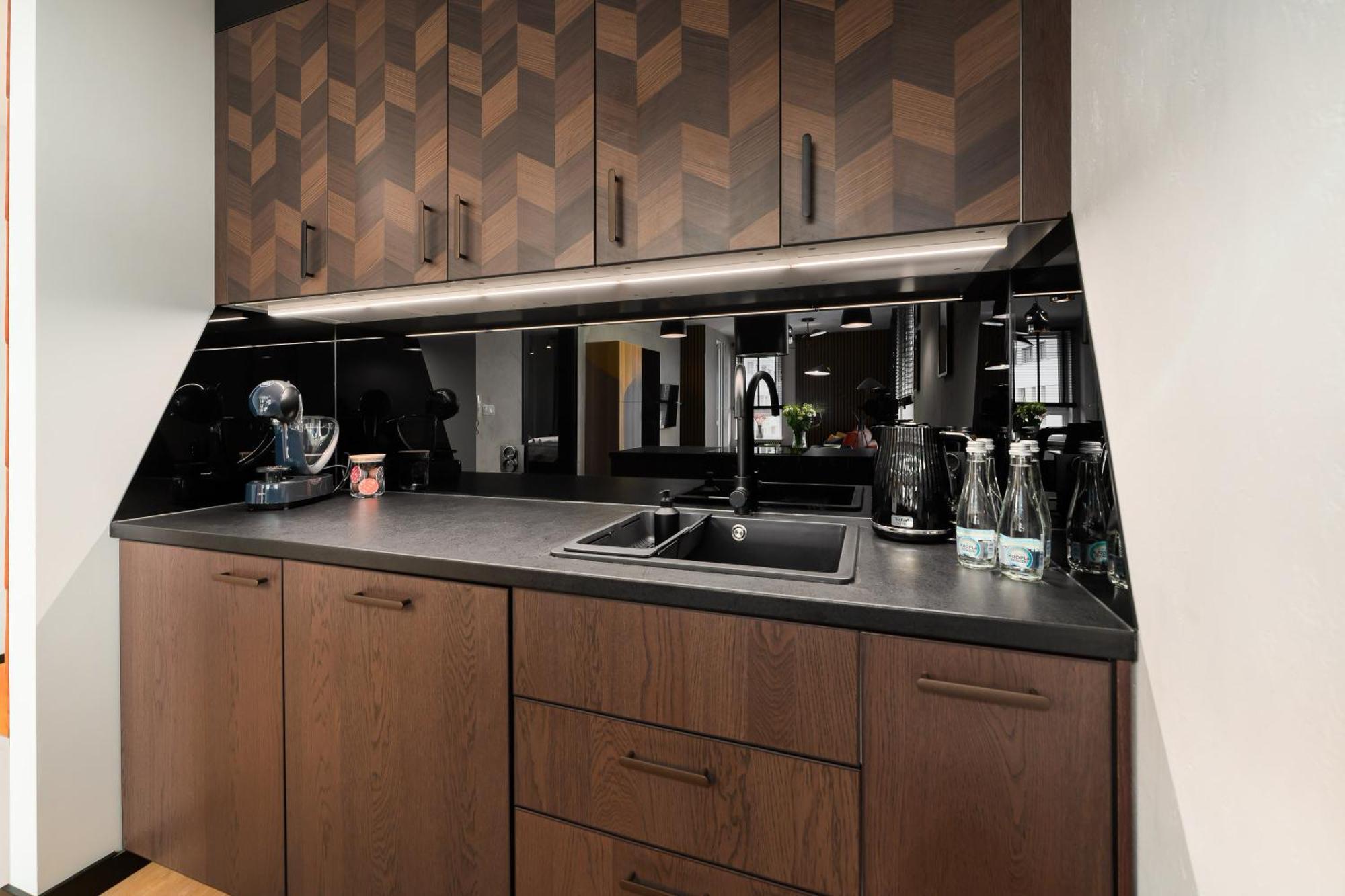 Blekit Na Fali - Platany Apartment Kolobrzeg
