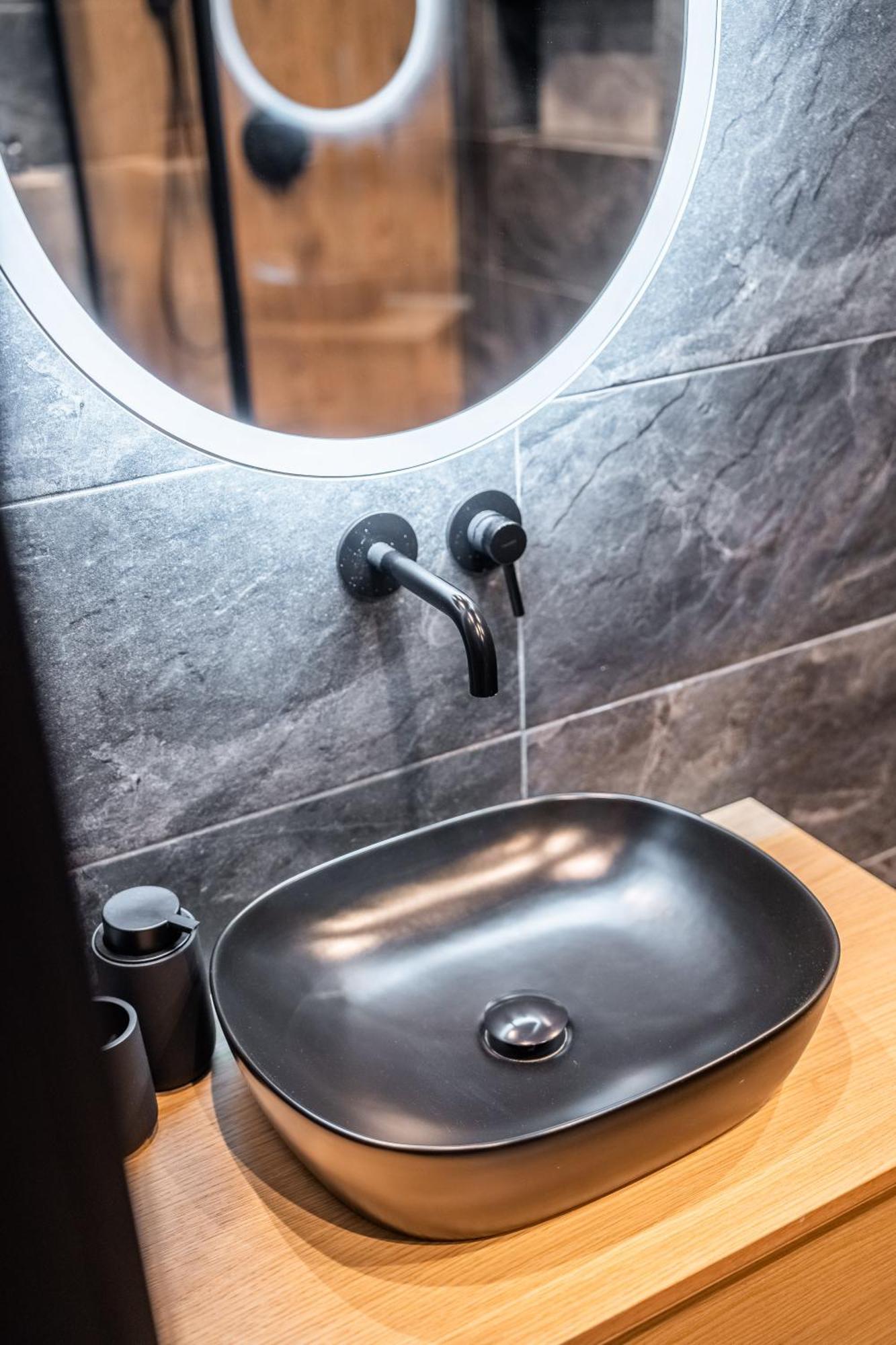 Apartment Blekit Na Fali - Platany Kolobrzeg
