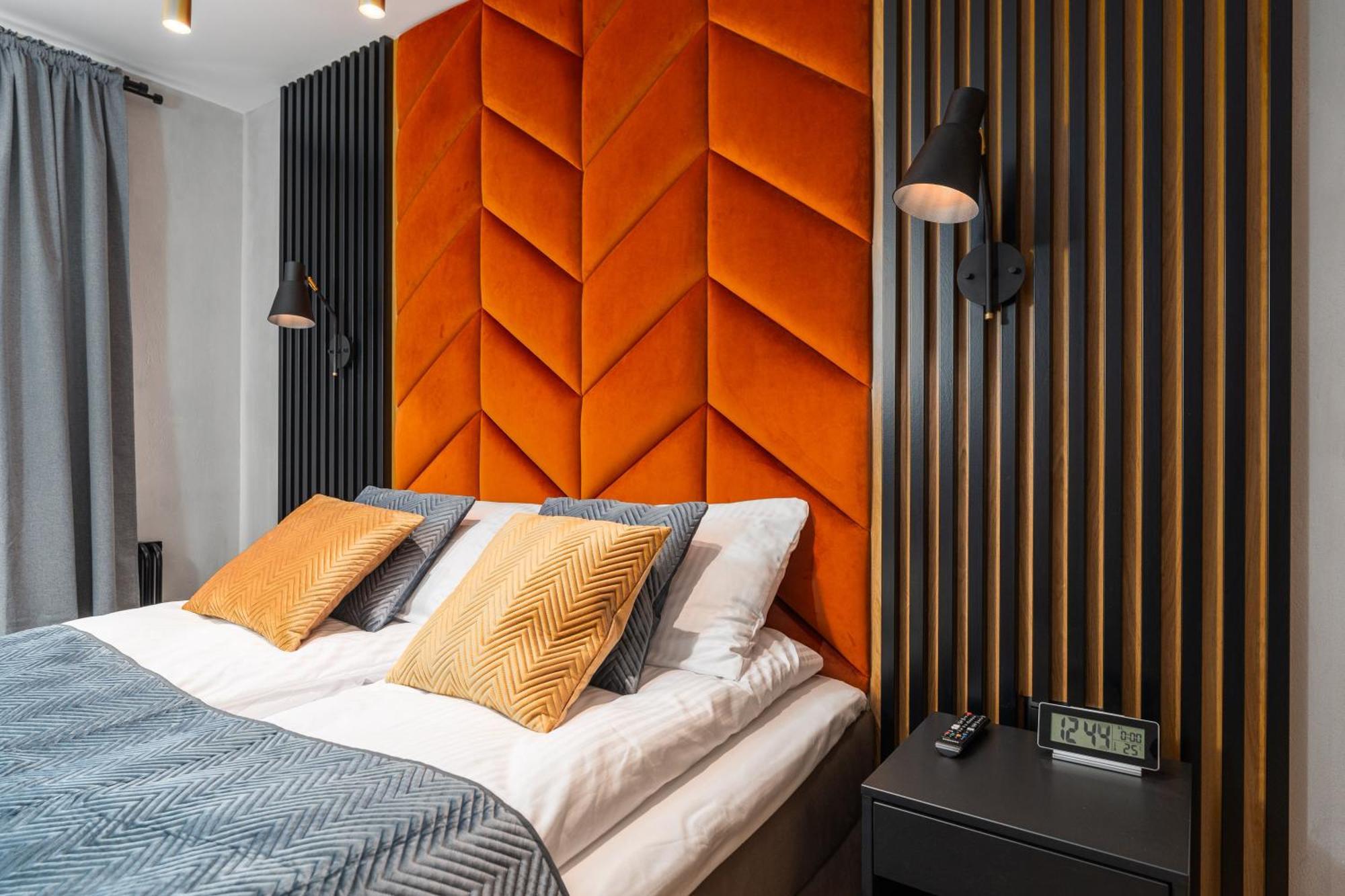 Blekit Na Fali - Platany Apartment *