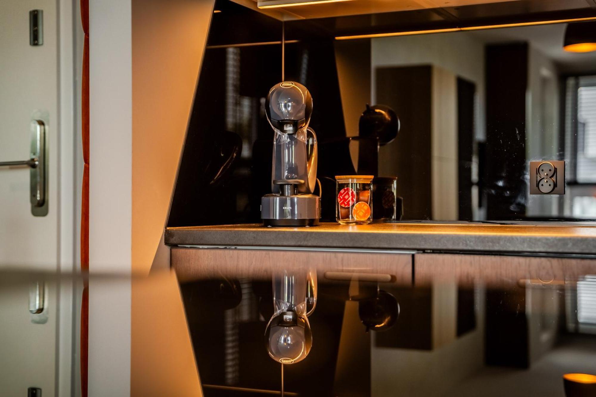 Apartment Blekit Na Fali - Platany