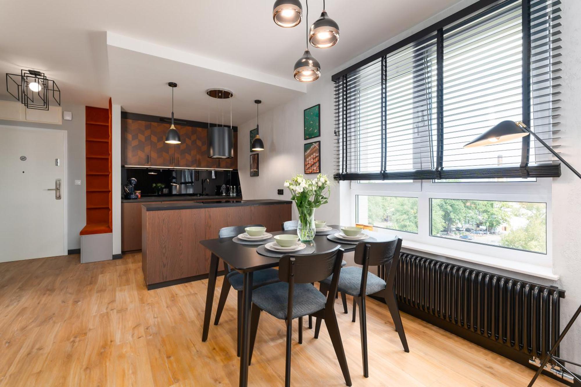 Blekit Na Fali - Platany Apartment *