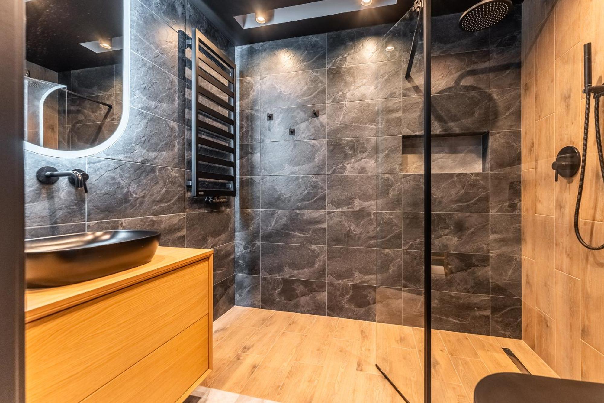Apartment Blekit Na Fali - Platany *